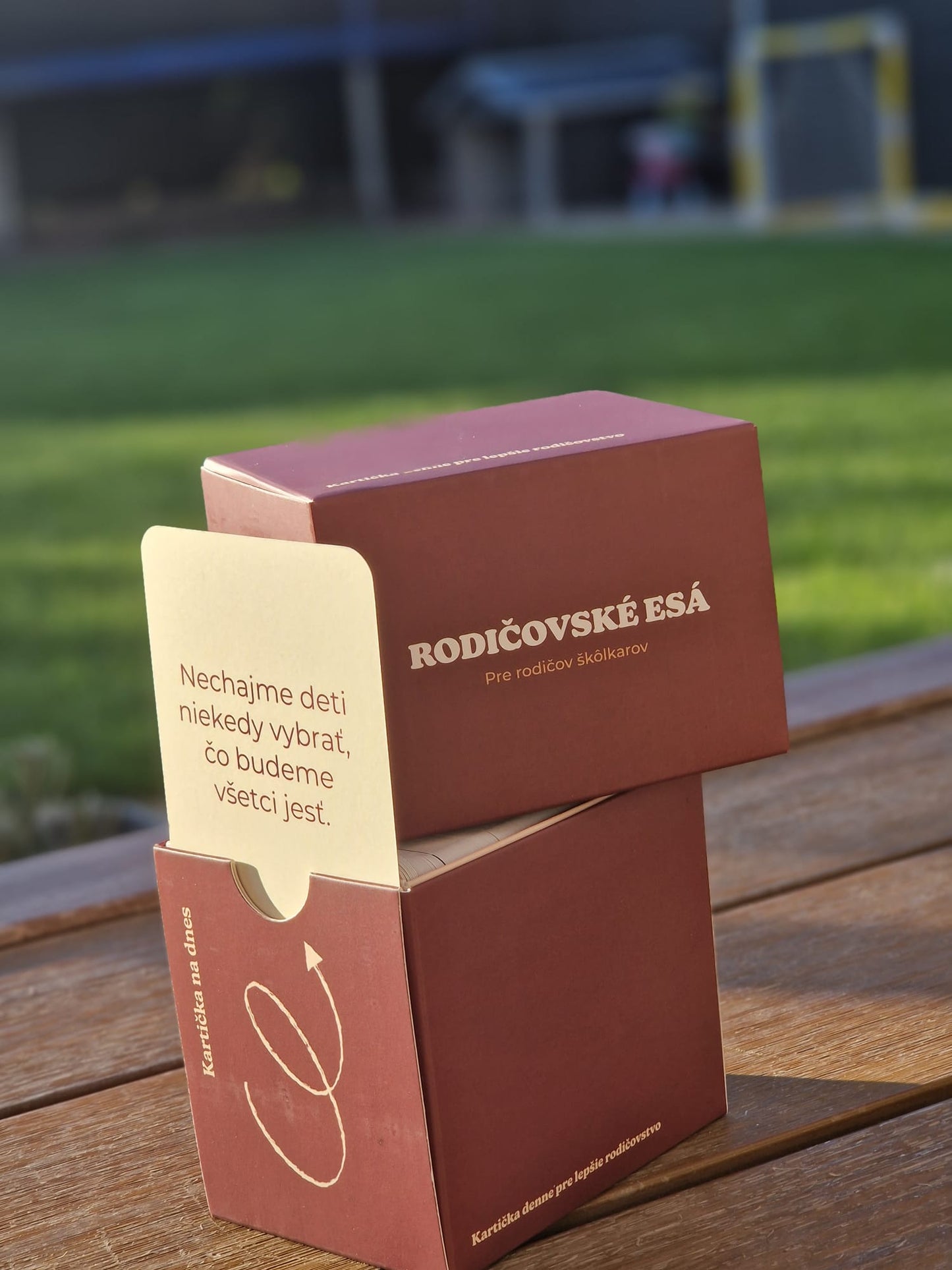 Pre rodičov škôlkarov